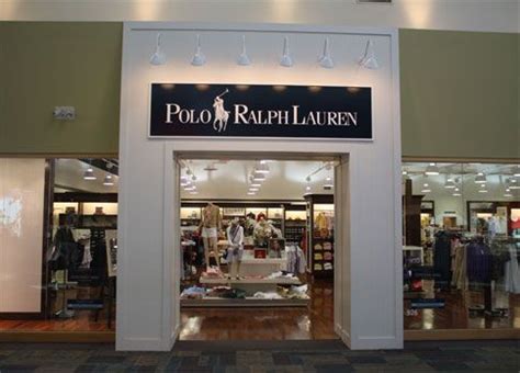 polo store great lakes crossing